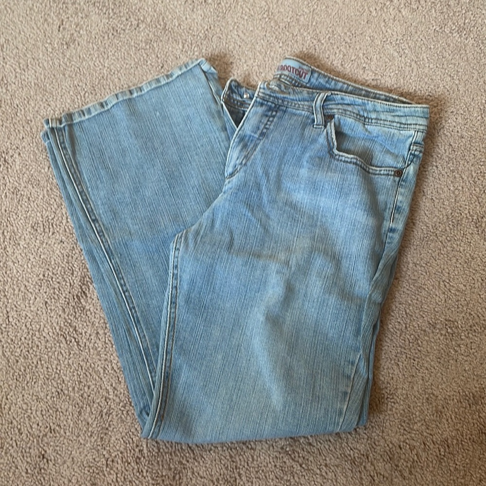 Faded Glory jeans